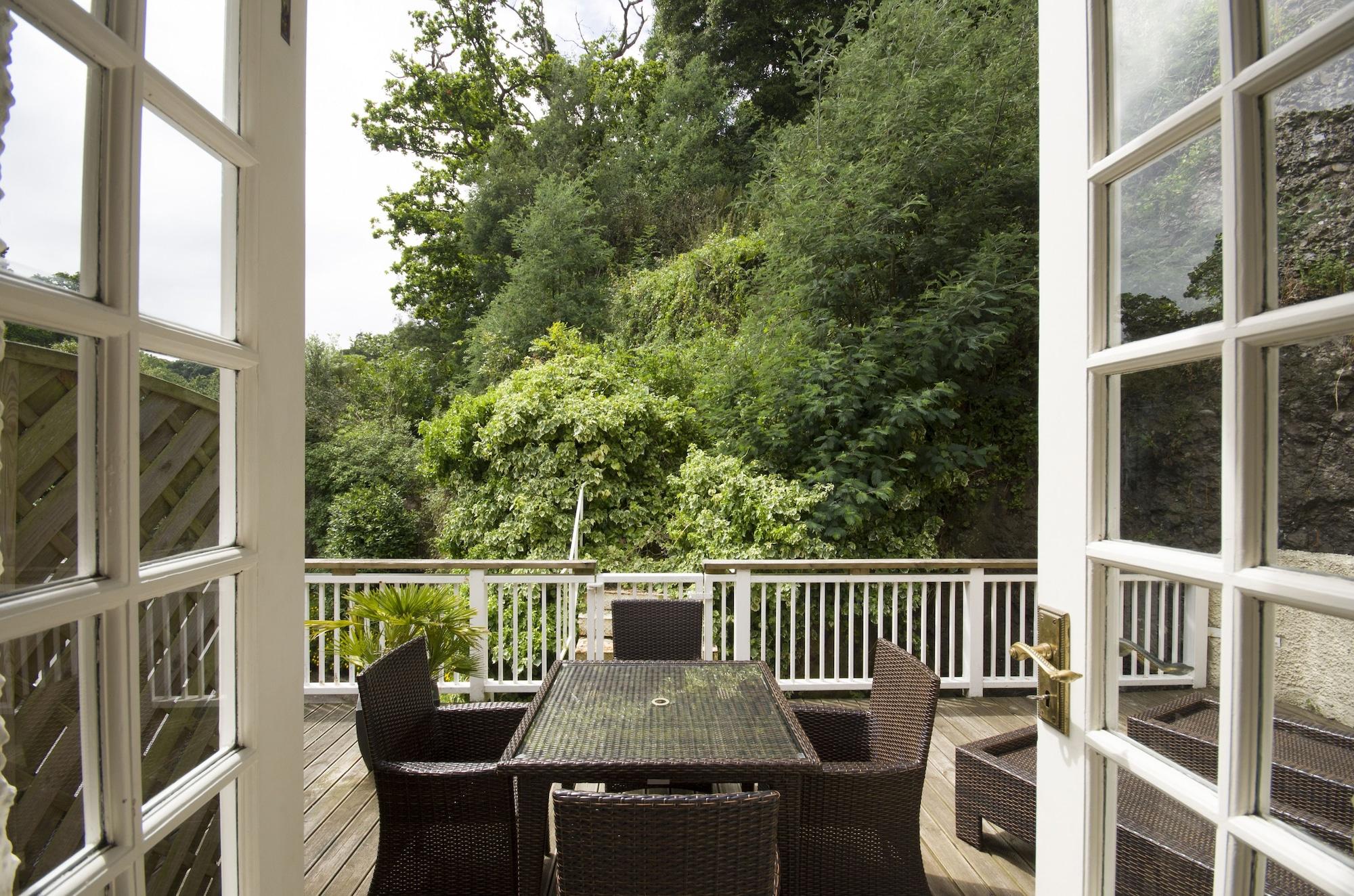 Chateau La Chaire Rozel Exterior photo
