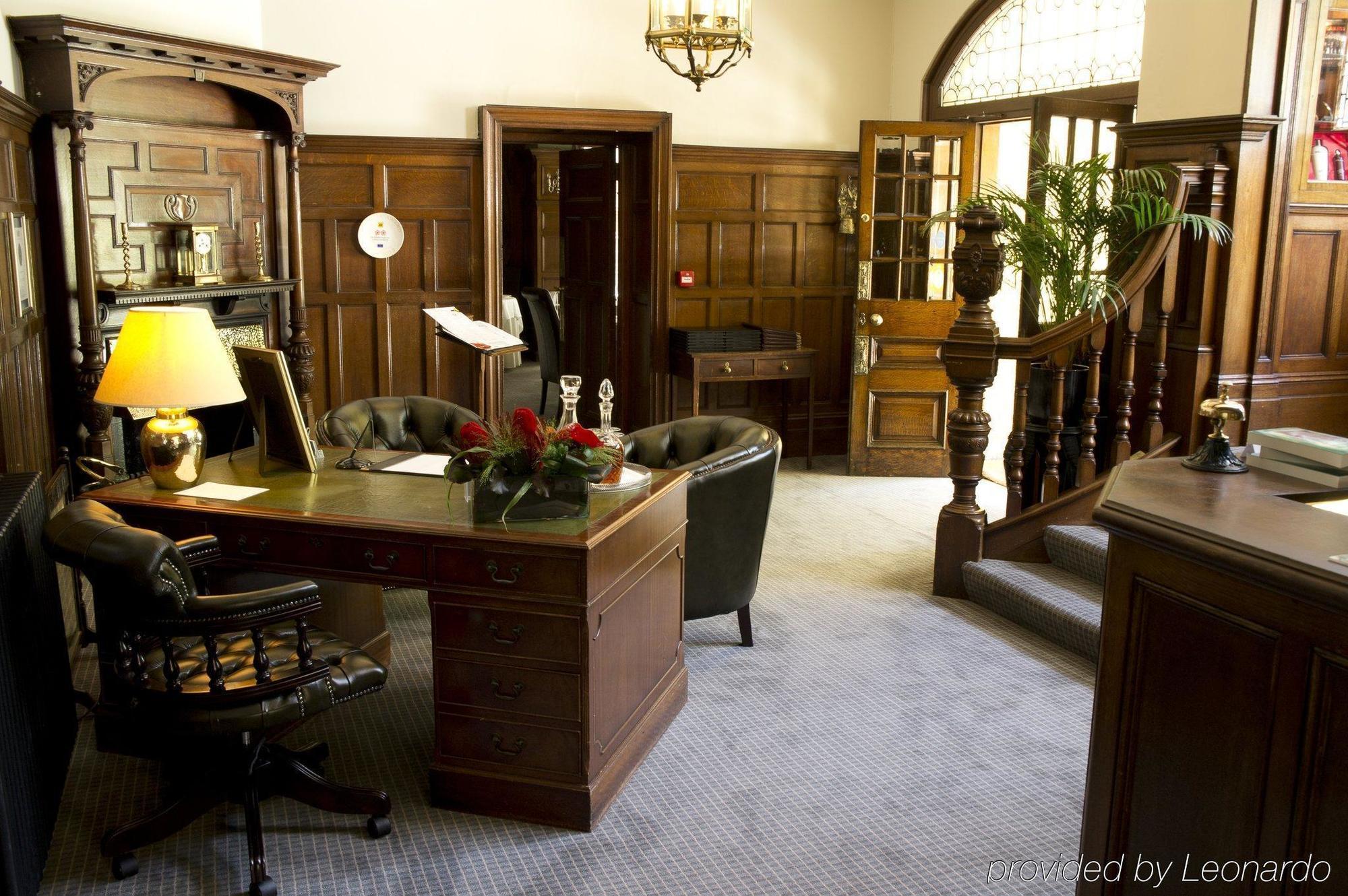 Chateau La Chaire Rozel Exterior photo