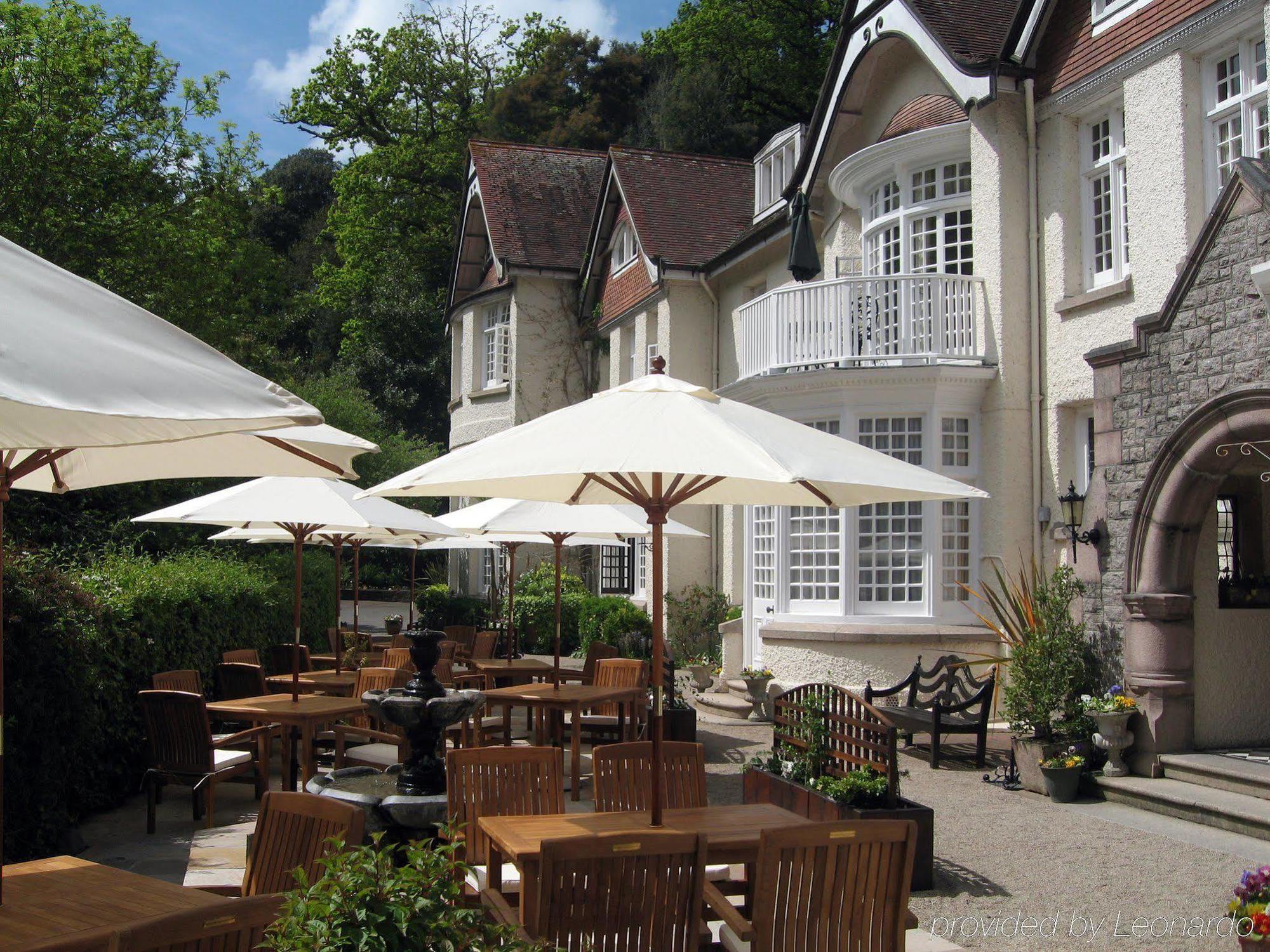 Chateau La Chaire Rozel Exterior photo